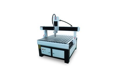 Router CNC 4×4 1212
