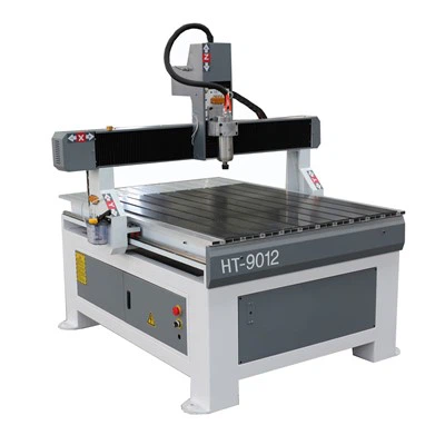 petita màquina cnc per a fusta