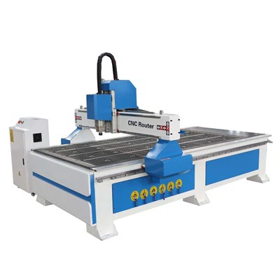 Router de fusta CNC 4x8
