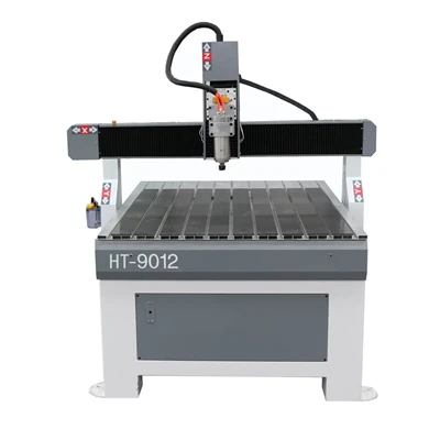 9012 9015 Mini màquina d'encaminador CNC