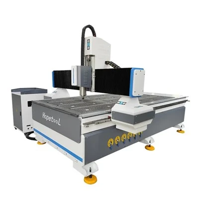 Màquina d'encaminador CNC 1530 per a fusta i MDF