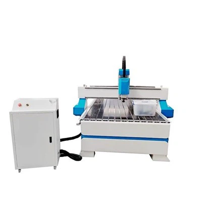 màquina CNC de fusta 4x8